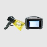 Handheld Laser Engraver Printer For Metal Wood & Leather